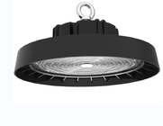 Luce OSRAM della baia del UFO LED del driver di Dualrays alta/DALI del CREE LED 1-10VDC/PIR Sensor
