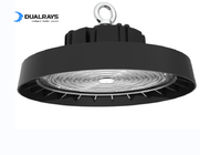 Luce OSRAM della baia del UFO LED del driver di Dualrays alta/DALI del CREE LED 1-10VDC/PIR Sensor
