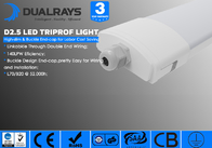 Tri emergenza industriale 0-10V DALI Dimming Optional CCT3000K-6500K della luce della prova di IP66 LED