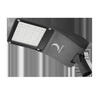optoelettronica intelligente dell'iluminazione pubblica IP66 150lm/W Dualrays di 240W LED con il sensore luci del giorno/di moto
