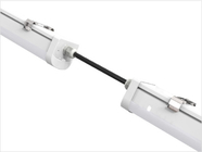 La tri luce IK10 IP65 della prova di Dimmable LED per la singola estremità dell'industria ha introdotto