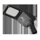 Iluminazioni pubbliche IP66 140LM/W di Outdoor LED del driver di Meanwell 5 anni di garanzia