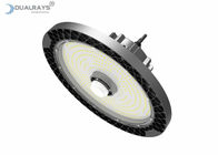 Luce della baia del UFO di serie di Dualrays HB4 alta con il sensore di moto Pluggable in magazzino olandese