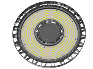 Baia del UFO della calza del magazzino di Europa alta che accende IP65 l'alta luce della baia del UFO LED con la lente del PC