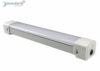 L'apparecchio d'illuminazione di serie 60W di Dualrays D5 ha ricoperto la tri prova accende 5ft per l'autostazione ed i supermercati del treno