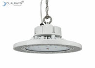 Luce della baia del UFO di vendite calde LED di Dualrays 200W HB5 2022 alta per l'applicazione pubblica ed industriale
