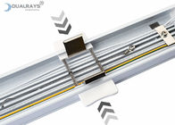 Modulo lineare interno libero 75W della luce intermittente LED per la modifica dei tubi fluorescenti 2x80W