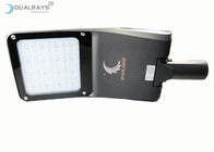 Serie 120W di Dualrays S4 che attenua le iluminazioni pubbliche all'aperto regolabili facoltative del LED con protezione IP66