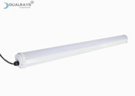 Luce della prova di angolo IP66 IK10 LED di serie 50W 120°Beam di Dualrays D5 tri per le officine ed il magazzino