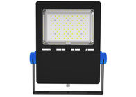 Calcio Floodlights140lpw dei proiettori Ip66 LED dello stadio di Dualrays 200W LED per l'esposizione di messa a terra di calcio