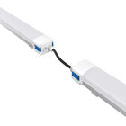 Dualrays la luce principale a 48 pollici 80W della metropolitana di tri della prova di dissipazione di calore LED industriale della luce