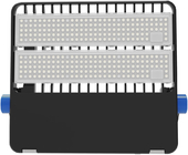 F3.5 luci di inondazione del nero 400W LED IP65 SMD3030 LED con il driver di Meanwell 5 anni di garanzia
