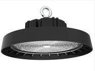 200W l'alta luce della baia del UFO LED con DUALRAYS Proprio-ha sviluppato il driver Innovative Slim Design
