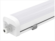 illuminazione dell'interno della copertura bianca del PC della luce 5ft della metropolitana di 20W Triproof LED per il vostro progetto