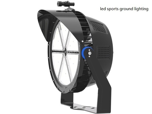 driver PWM di Meanwell della luce di inondazione di sport di alto potere LED per le arene di sport dell'interno