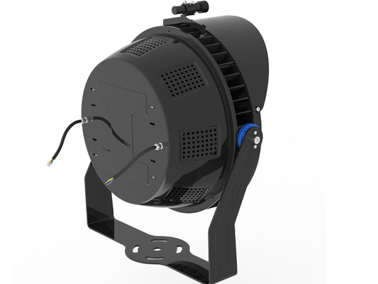driver PWM di Meanwell della luce di inondazione di sport di alto potere LED per le arene di sport dell'interno