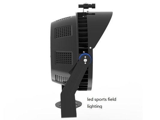 driver PWM di Meanwell della luce di inondazione di sport di alto potere LED per le arene di sport dell'interno