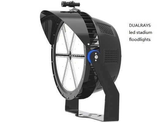Luce di inondazione di sport di 150LPW LED SMD5050 Meanwell ELG per lo stadio