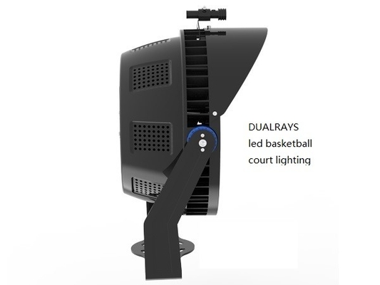 Luce di inondazione di sport di 150LPW LED SMD5050 Meanwell ELG per lo stadio