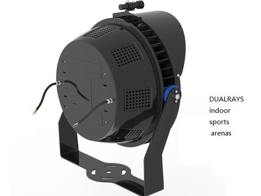Luce di inondazione di sport di 150LPW LED SMD5050 Meanwell ELG per lo stadio
