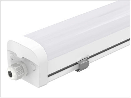 DIP switch d'impionbatura IP65 IK08 di Tri colore della luce del vapore di schema D3 50W Al White LED