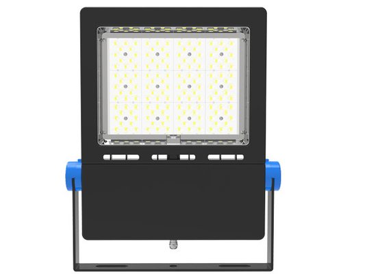luce di inondazione impermeabile dello stadio di 50W LED LED SMD3030 LED 150LPW 5 anni di garanzia