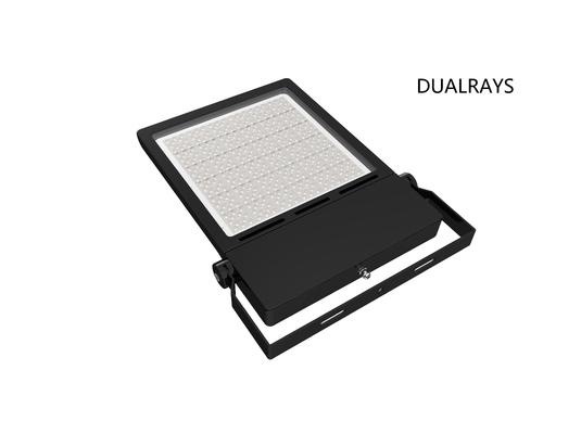 luce di inondazione professionale di alto potere 200W con le opzioni ottiche multiple