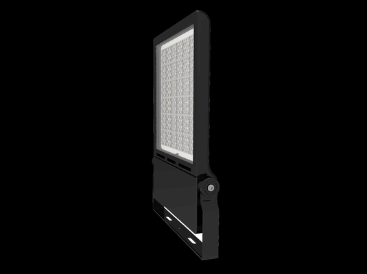 luce di inondazione professionale di alto potere 200W con le opzioni ottiche multiple