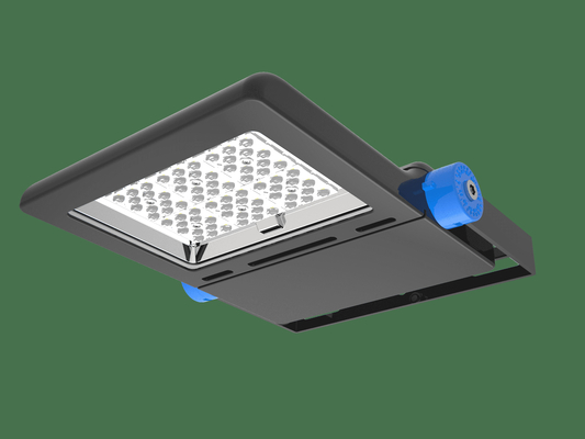 100W 150LPW ha condotto i proiettori del campo sportivo nessuna luce intermittente SMD3030 LED