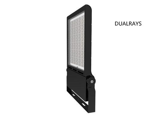 alta efficienza della luce di inondazione del campo sportivo di 150W 22500lm LED 150LPW