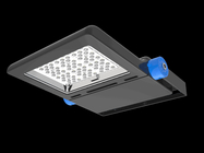 Optoelettronica di Dualrays dei proiettori del campo sportivo della luce di inondazione di alto potere LED 50W LED con la certificazione del CE