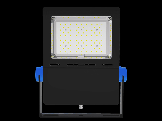 300W LED i proiettori di campo sportivo con alta luminosità LUXEON SMD3030 LED per il magazzino e l'officina