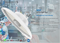 Cassaforte della baia IP69 IK10 Cercificated del UFO di industria alimentare del NSF di Dualrays alta per la fabbrica dell'alimento