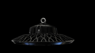 2021 di riserva luce 150W della baia LED del UFO dell'Olanda all'alta per 5 anni di garanzia