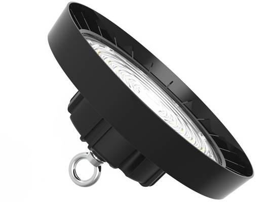 Il sensore IP65 80Ra 140LPW IK10 di luci del giorno ha condotto l'alta lampada della baia