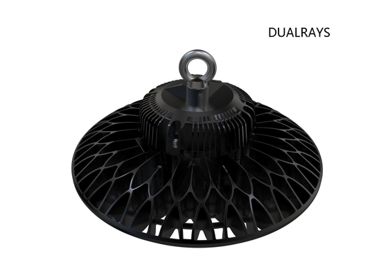 Baia industriale di SMD3030 LED l'alta che accende il dado la portata di lunga vita 50/60Hz di fusion d'alluminio