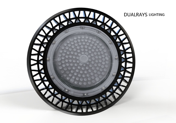 Baia industriale di SMD3030 LED l'alta che accende il dado la portata di lunga vita 50/60Hz di fusion d'alluminio