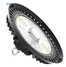 HB4 alta lampada della baia del UFO LED con luce del giorno senza fili Senso di controllo 1-10V DALI Dimming Motion Sensor Emergency di Zigbee