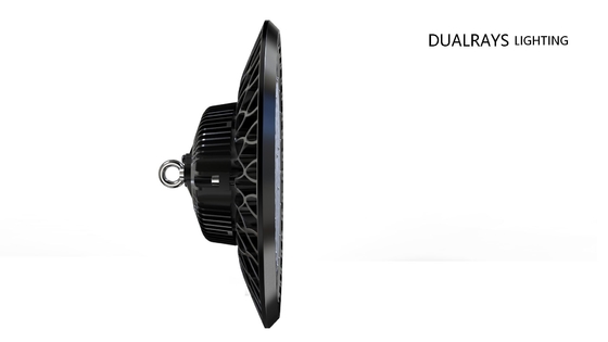 Tipo classico alta alta efficienza d'accensione industriale della baia 140LPW del LED