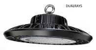Lampade industriali della baia LED di DUALRAYS alte con l'emergenza del sensore di moto e Zigbee DALI Control