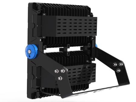 Stadio principale durevole delle luci di inondazione di Dualrays F5 750W che accende TUV GS in attesa di 140lmW una garanzia da 5 anni