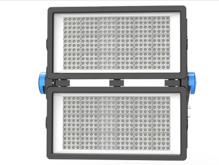 Stadio principale durevole delle luci di inondazione di Dualrays F5 750W che accende TUV GS in attesa di 140lmW una garanzia da 5 anni