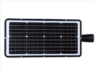 Iluminazioni pubbliche principali solari all'aperto di serie SSL5, 30W 160LPW P66, alloggio di alluminio
