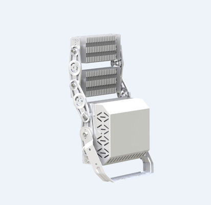 la luce di inondazione di 100W F4 LED adotta la luce di inondazione di sport dei chip IP66 di And 3030 del driver di Meanwell