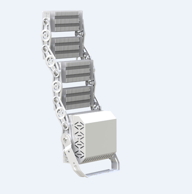 Driver di Meanwell Sosen della luce di inondazione dello stadio LED di 50W~600W IP66