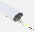 Luce a prova di tri 160Lm/W PIR Sensor Industrial/di DALI Dimming LED per l'aeroporto Corridoio