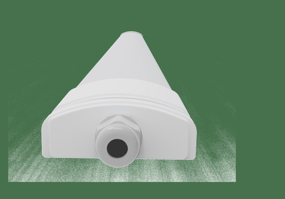 IP66/IP65 impermeabilizzano il CE dell'angolo d'apertura del driver isolato tri luce 120° della prova del LED approvato