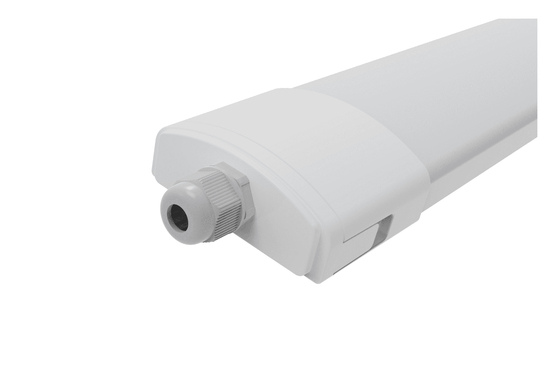 IP66/IP65 impermeabilizzano il CE dell'angolo d'apertura del driver isolato tri luce 120° della prova del LED approvato