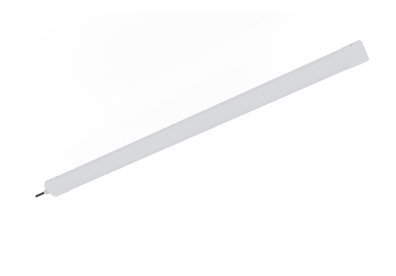 bruciacchiatura impermeabile della luce del vapore di 5ft 60W IP65 LED o doppi collegamenti