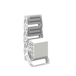 CERT di RoHs del CE della luce di inondazione di alta luminosità LED di serie 600W di Dualrays F4 5 anni di garanzia